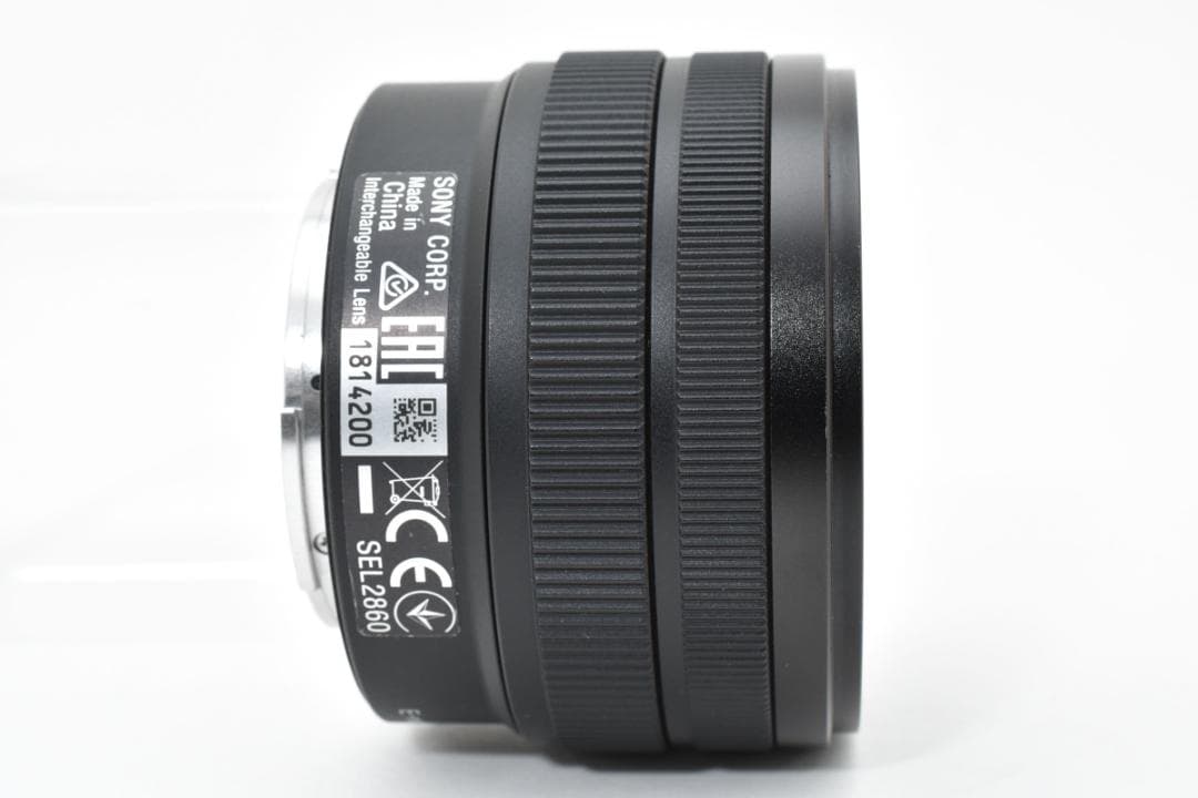 ■美品■SONY FE 28-60mm F4-5.6 SEL2860