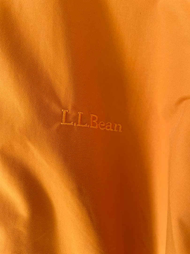 (希少カラー)L.L.Bean ウォーム・アップ・ジャケット