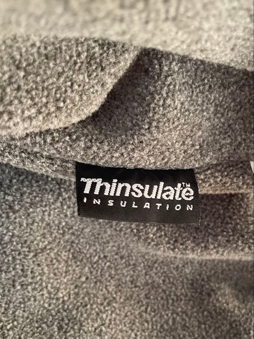 (希少カラー)L.L.Bean ウォーム・アップ・ジャケット