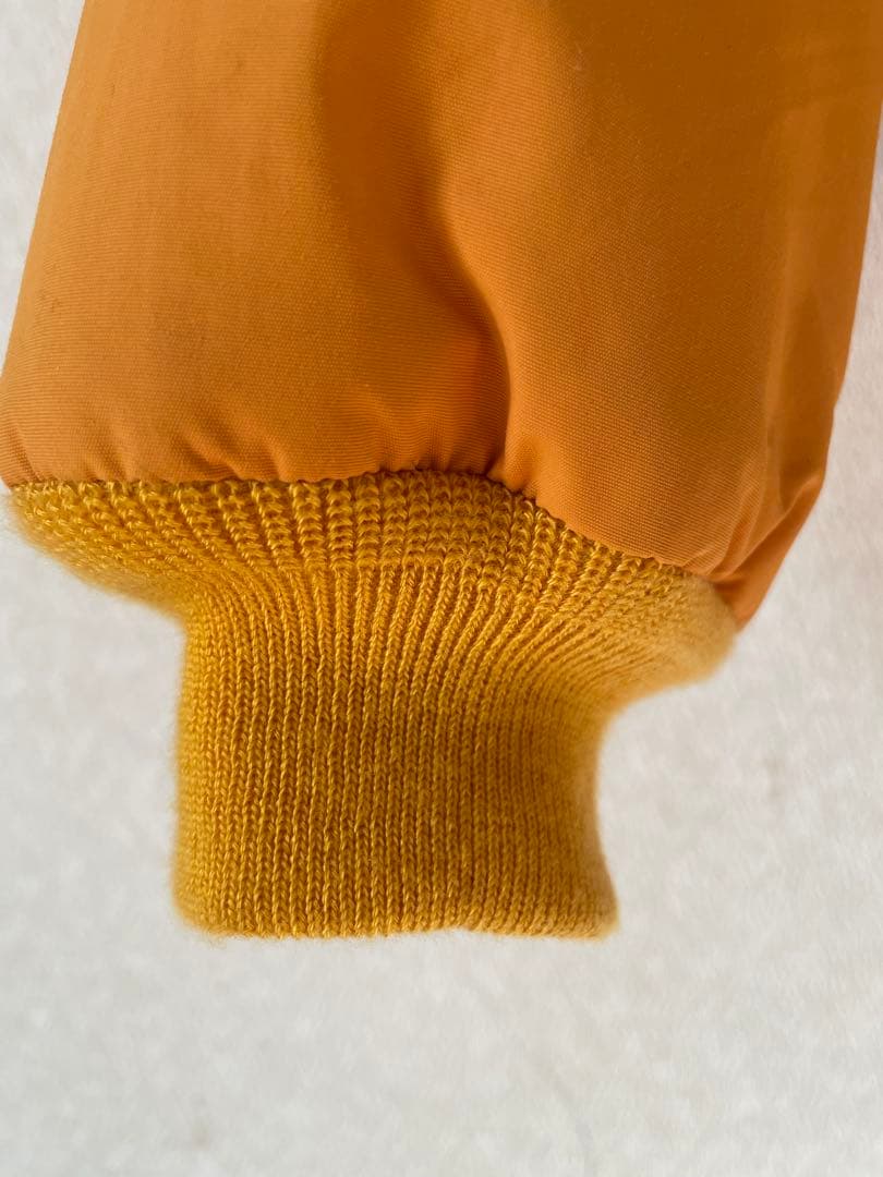 (希少カラー)L.L.Bean ウォーム・アップ・ジャケット