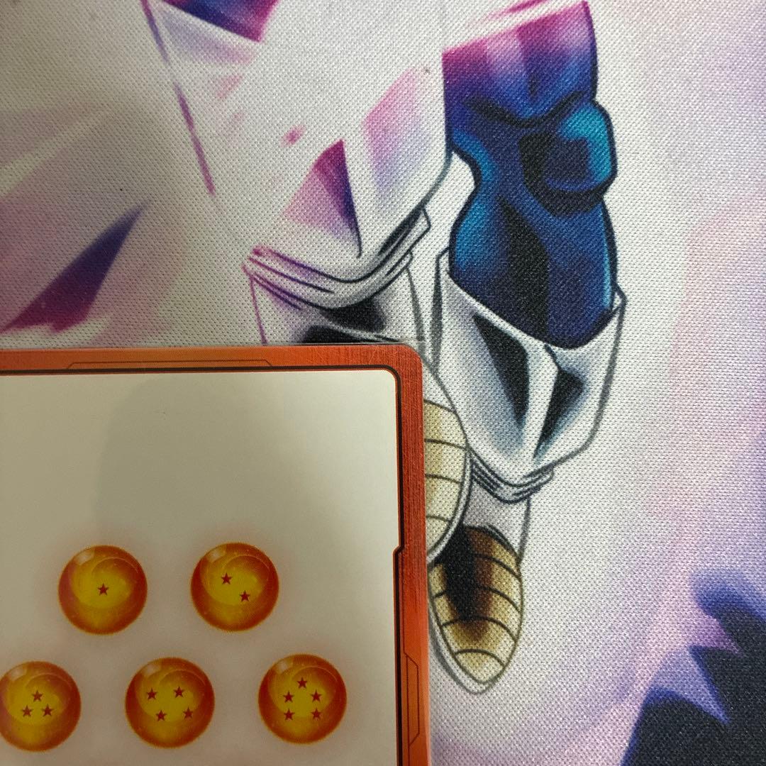 エナジーマーカー ドラゴンボールカード E-51 16巻 パラレル