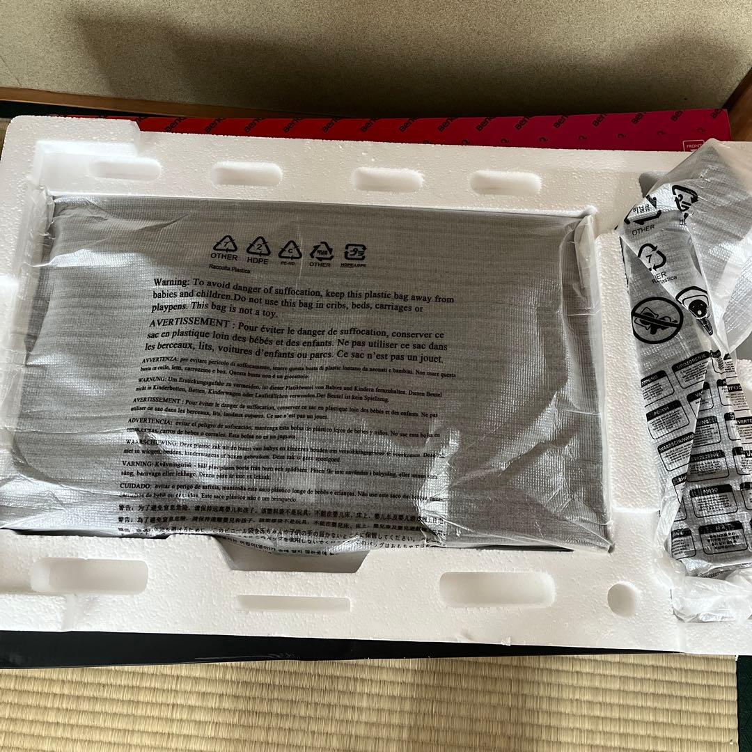 BenQ MOBIUZ EX2510S 24.5インチ 165Hz