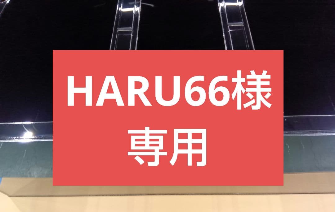 水槽 HARU66