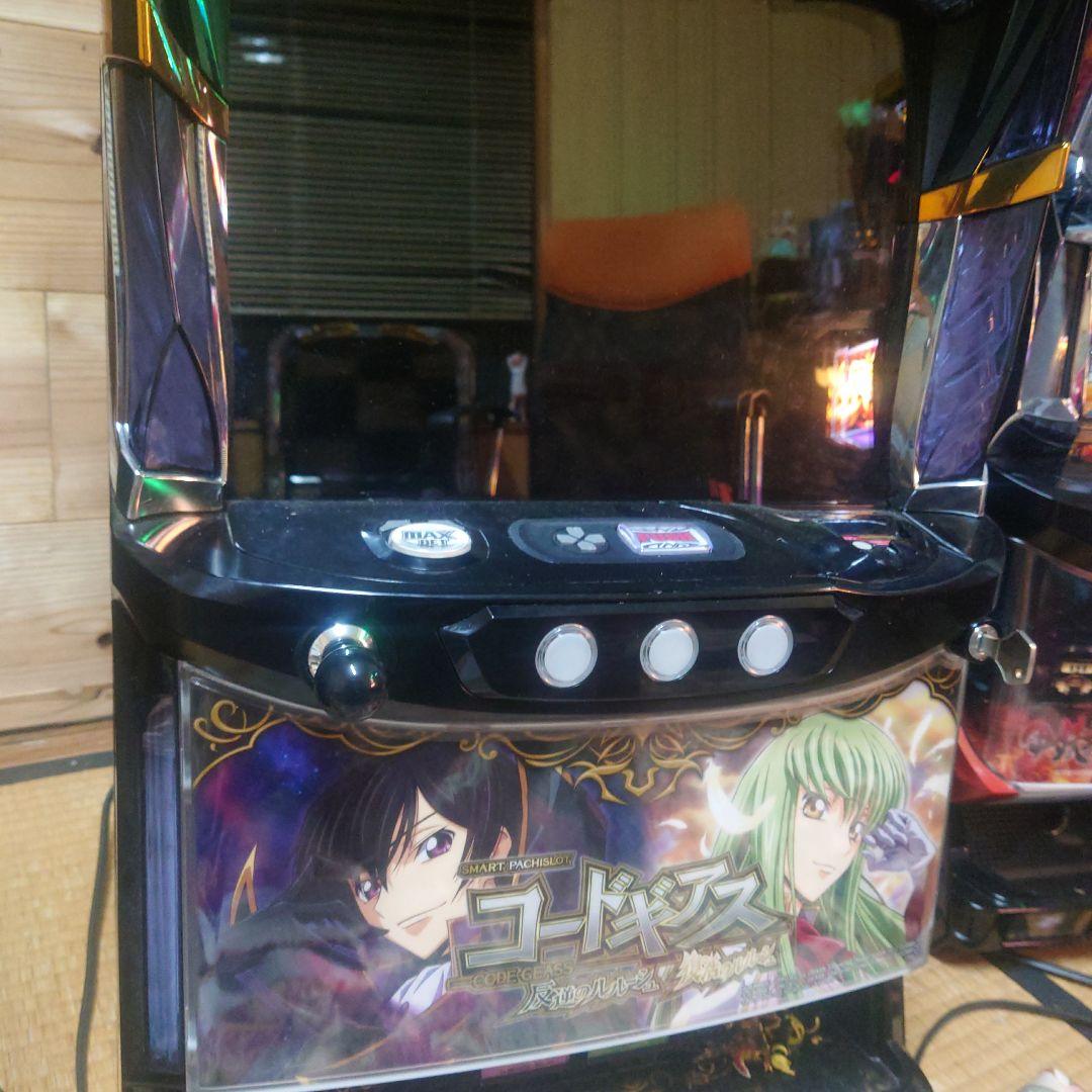 コードギアス反逆のルルーシュ復活のルルーシュ