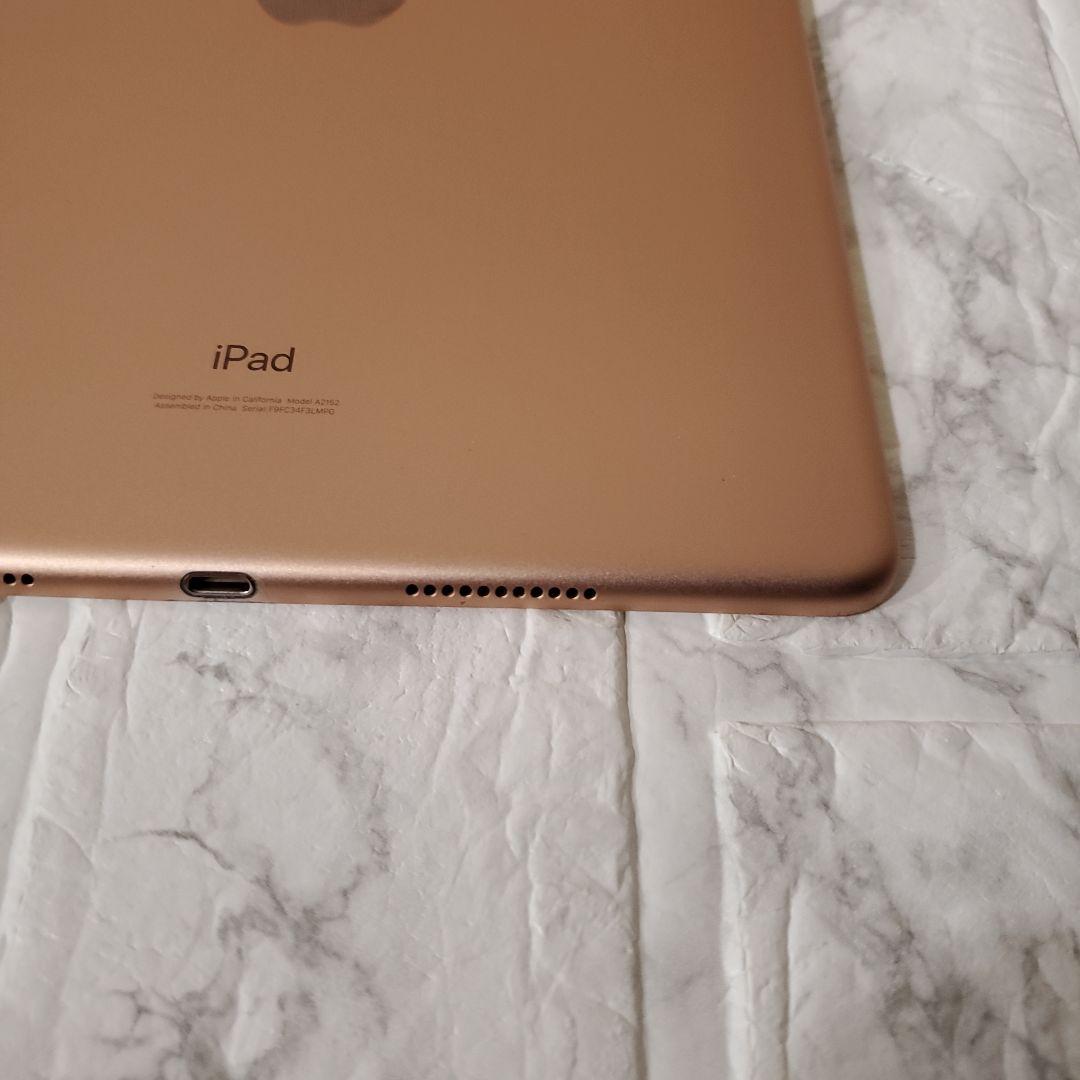 232 iPad Air 3世代 64GB Wi-Fi ゴールド