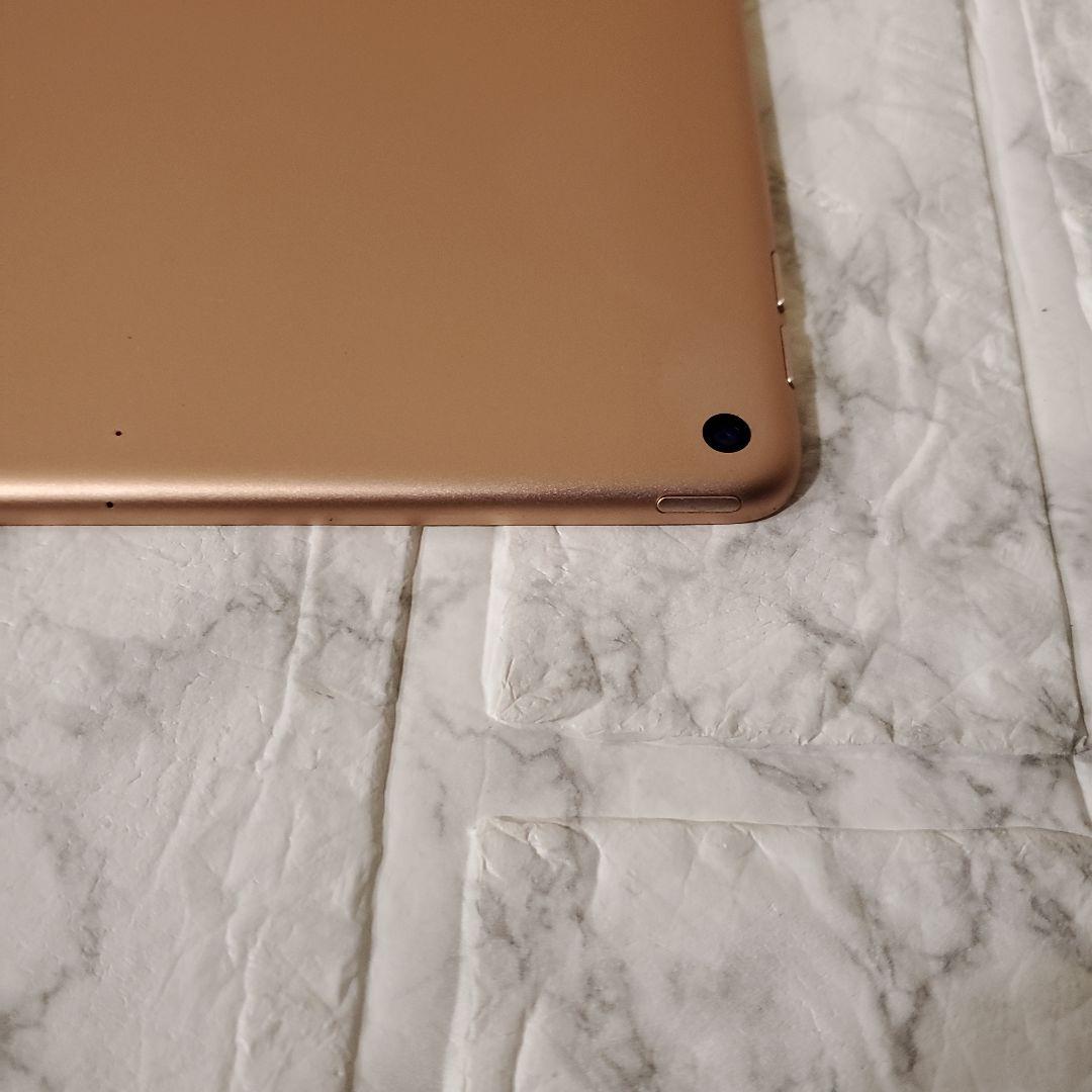232 iPad Air 3世代 64GB Wi-Fi ゴールド