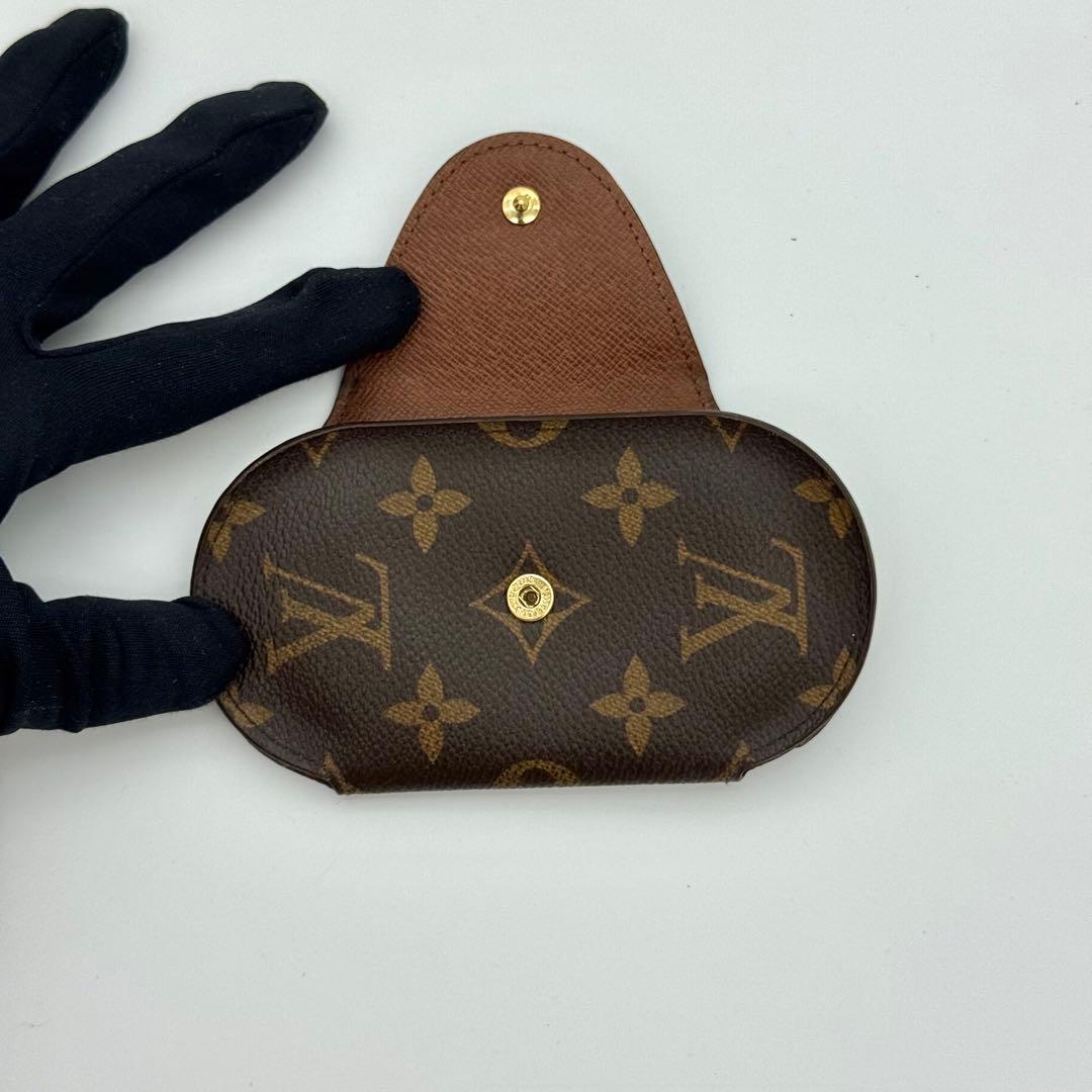 ヴィトン モノグラム ミュルティクレ ロン GM キーケース 6連