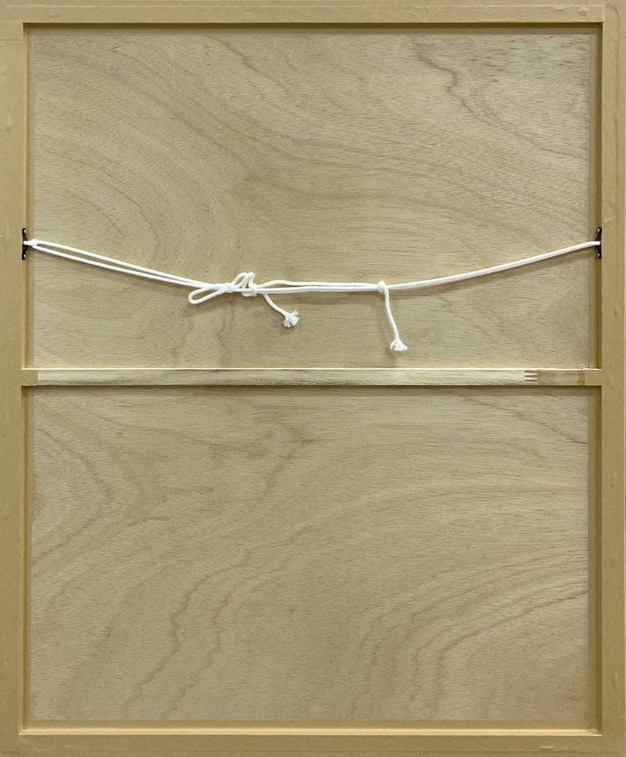 谷口小夏 minor role(green) 2021 シルクスクリーン