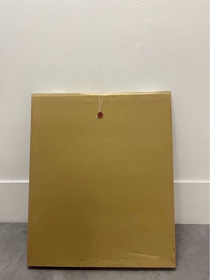 谷口小夏 minor role(green) 2021 シルクスクリーン