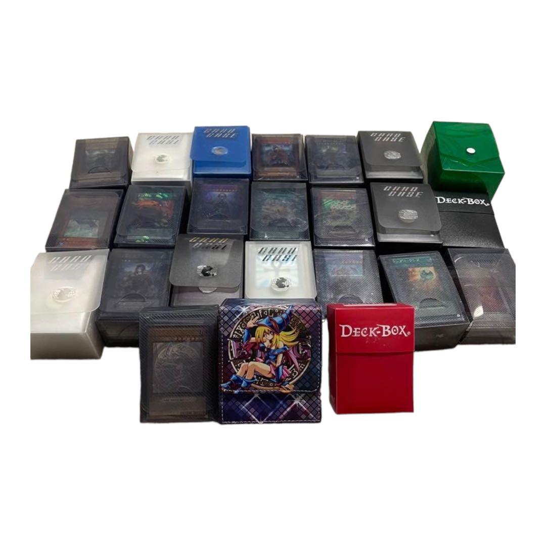 遊戯王　引退品　枚数相当数