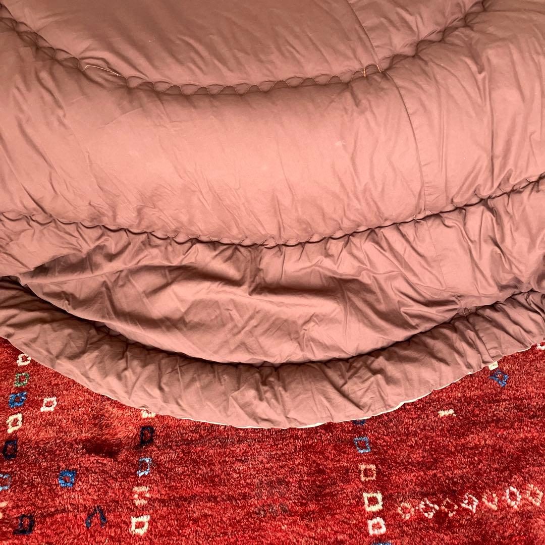 K*N様 【初売り】広松木工こたつ サークルテーブル φ112サイズ