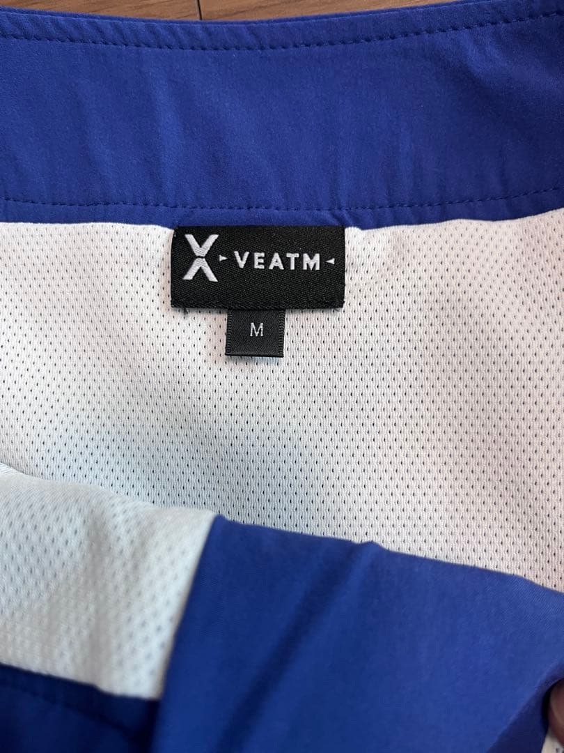 VEATM ビートム　サーフパンツ　ボードショーツ　M　メンズフィジーク