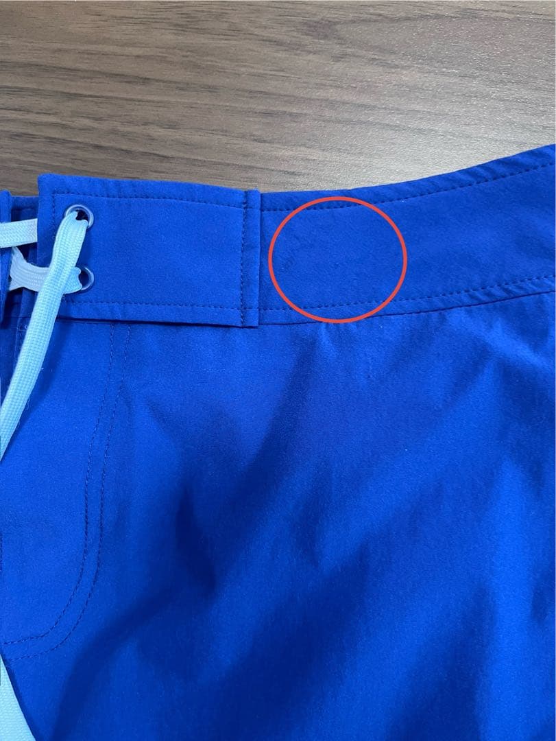 VEATM ビートム　サーフパンツ　ボードショーツ　M　メンズフィジーク