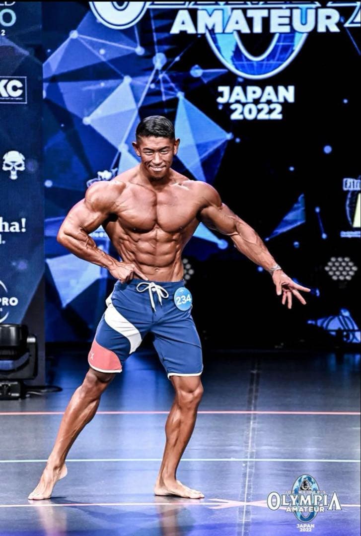 VEATM ビートム　サーフパンツ　ボードショーツ　M　メンズフィジーク