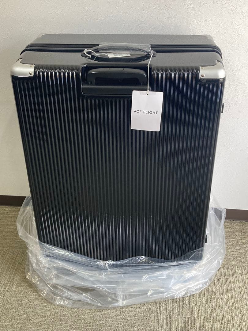 ace キャリーケース　LLサイズ