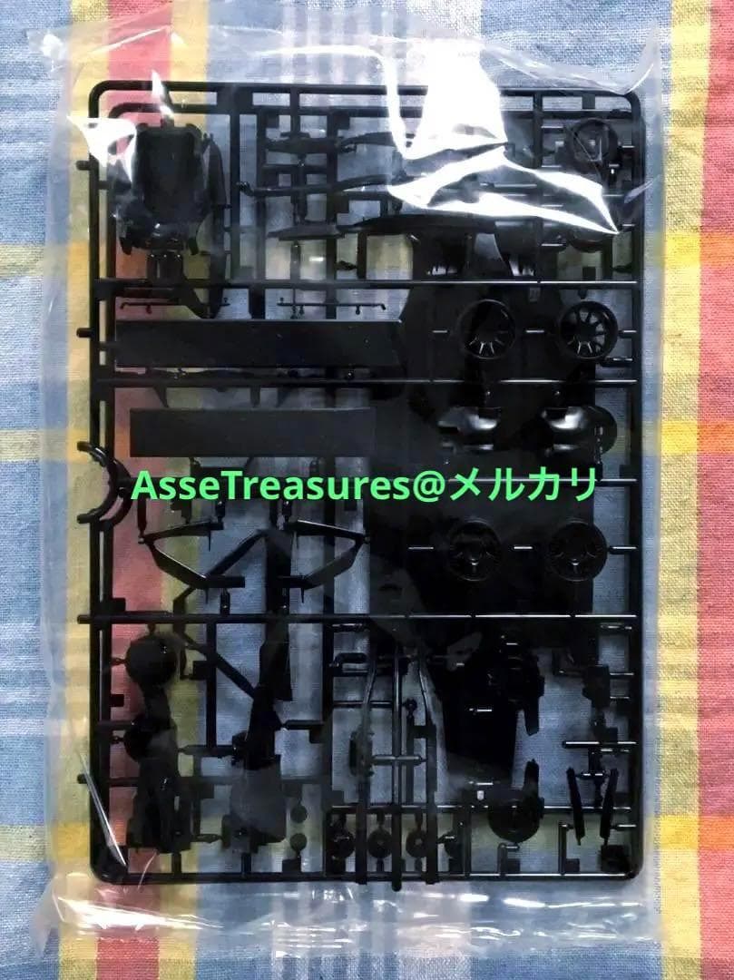 絶版 エブロ 1/20 マクラーレン・ホンダ MP4-31 後期型 Ebbro