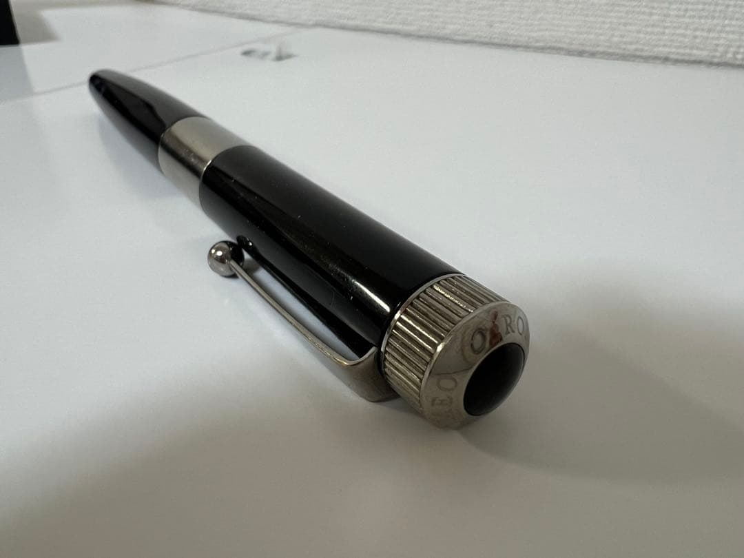 ROMEO No.3 ボールペン