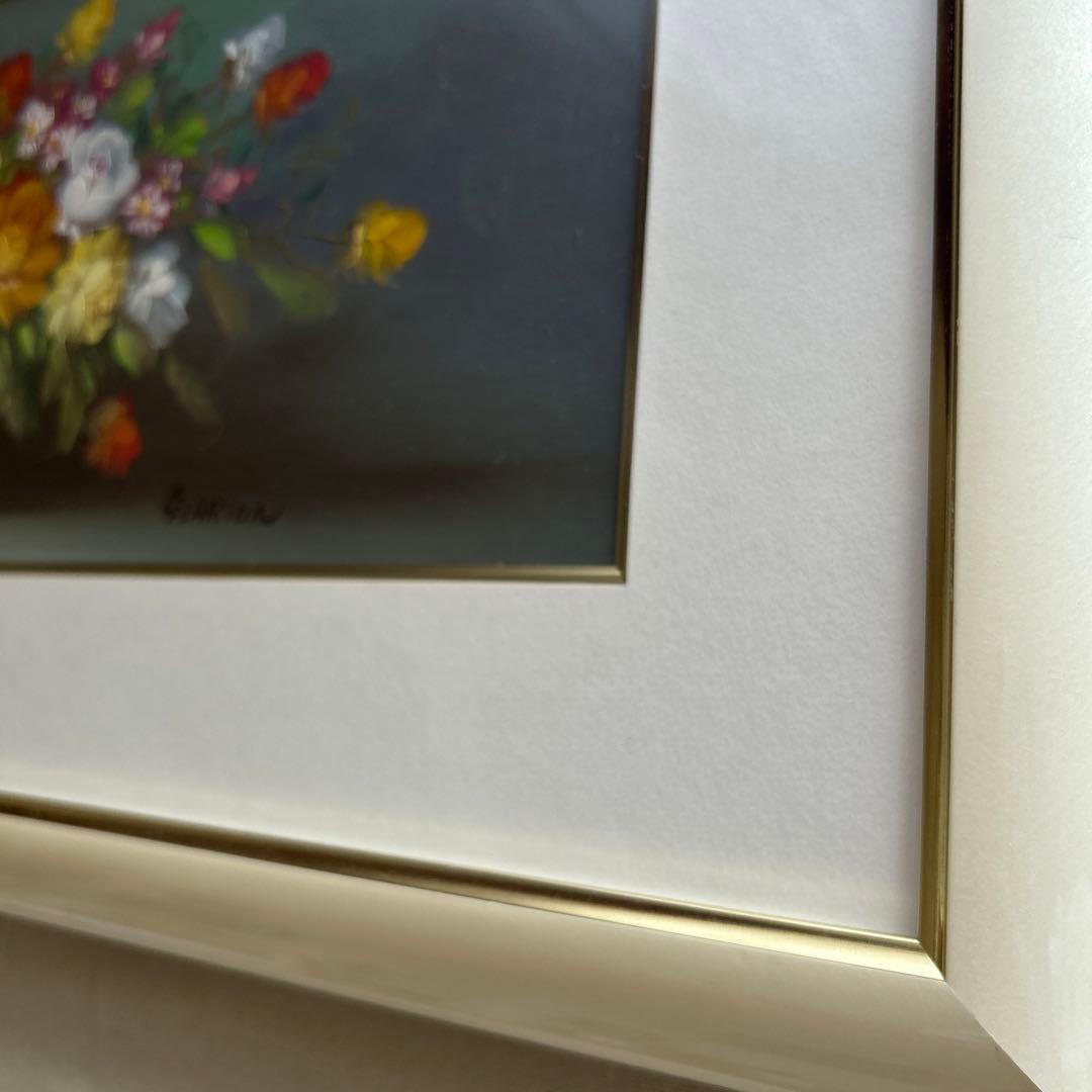 G. Barton バラの花束