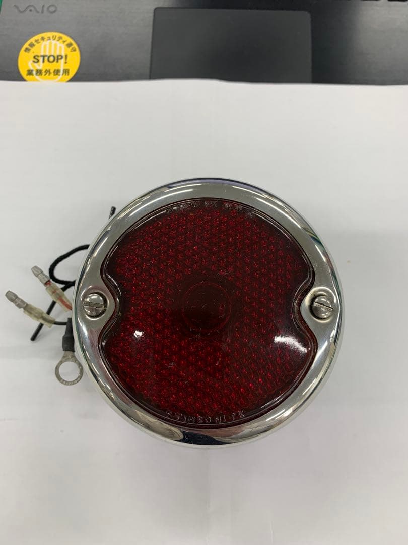 テールライト USA製