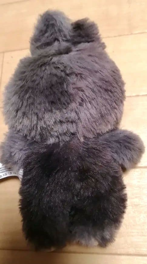 新品未使用　POP MART ラブブ　シークレット　レア