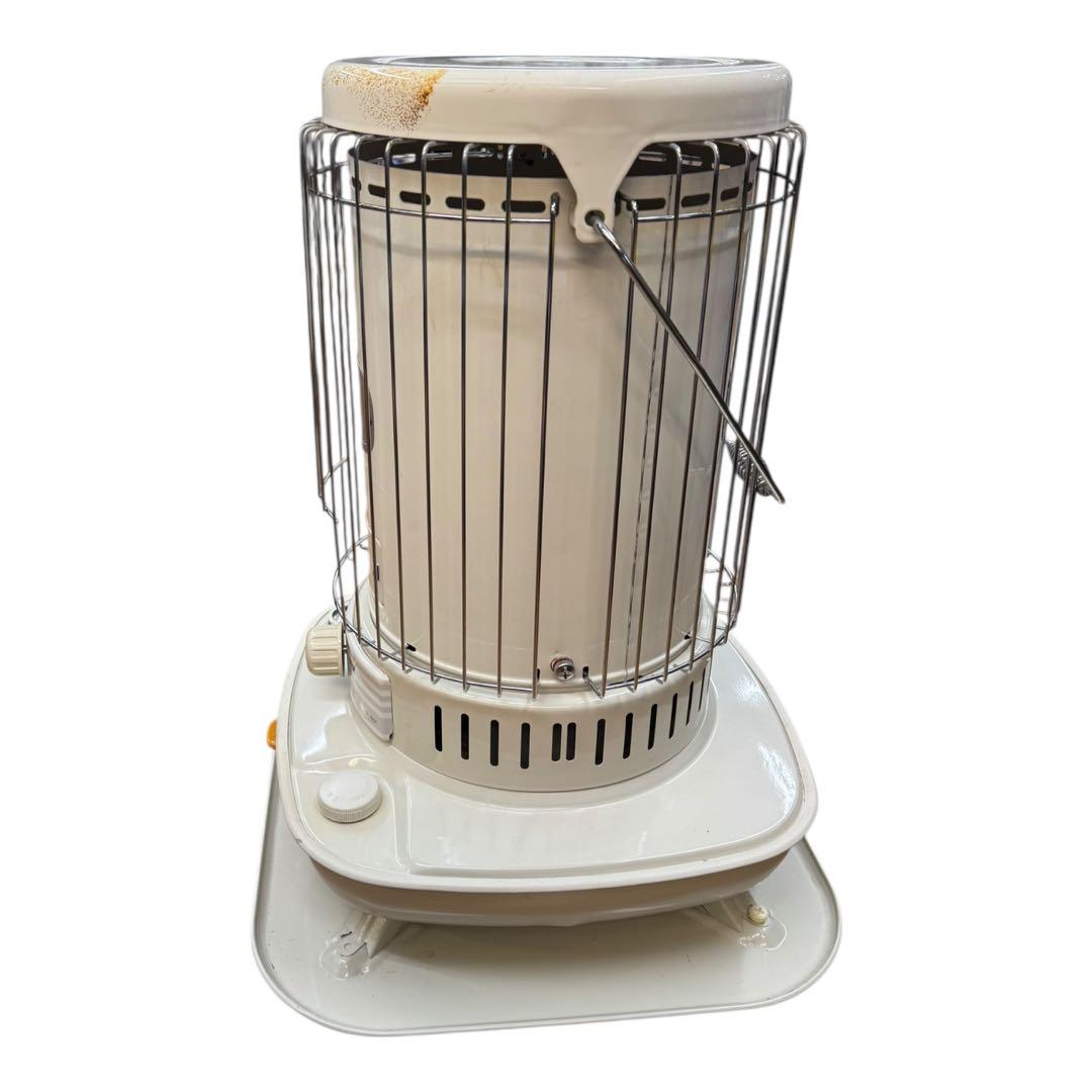 CORONA コロナ 自然通気形開放式石油ストーブ SL-66F