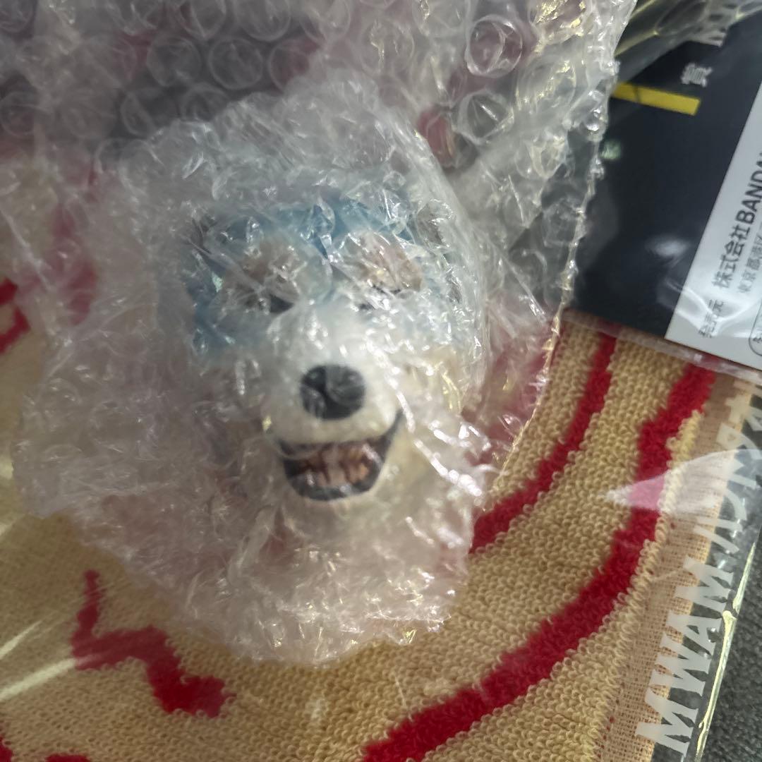 MWAM 一番くじ ジャンケンジョニー セット