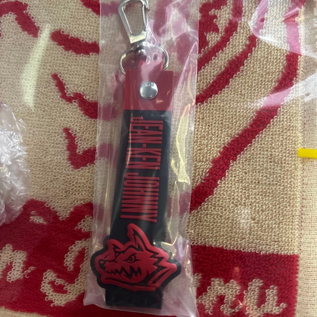 MWAM 一番くじ ジャンケンジョニー セット