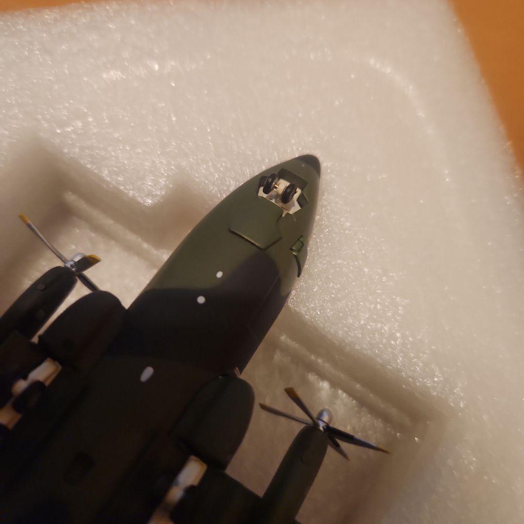 航空機・ヘリコプター herpa Transall C-160 1/200