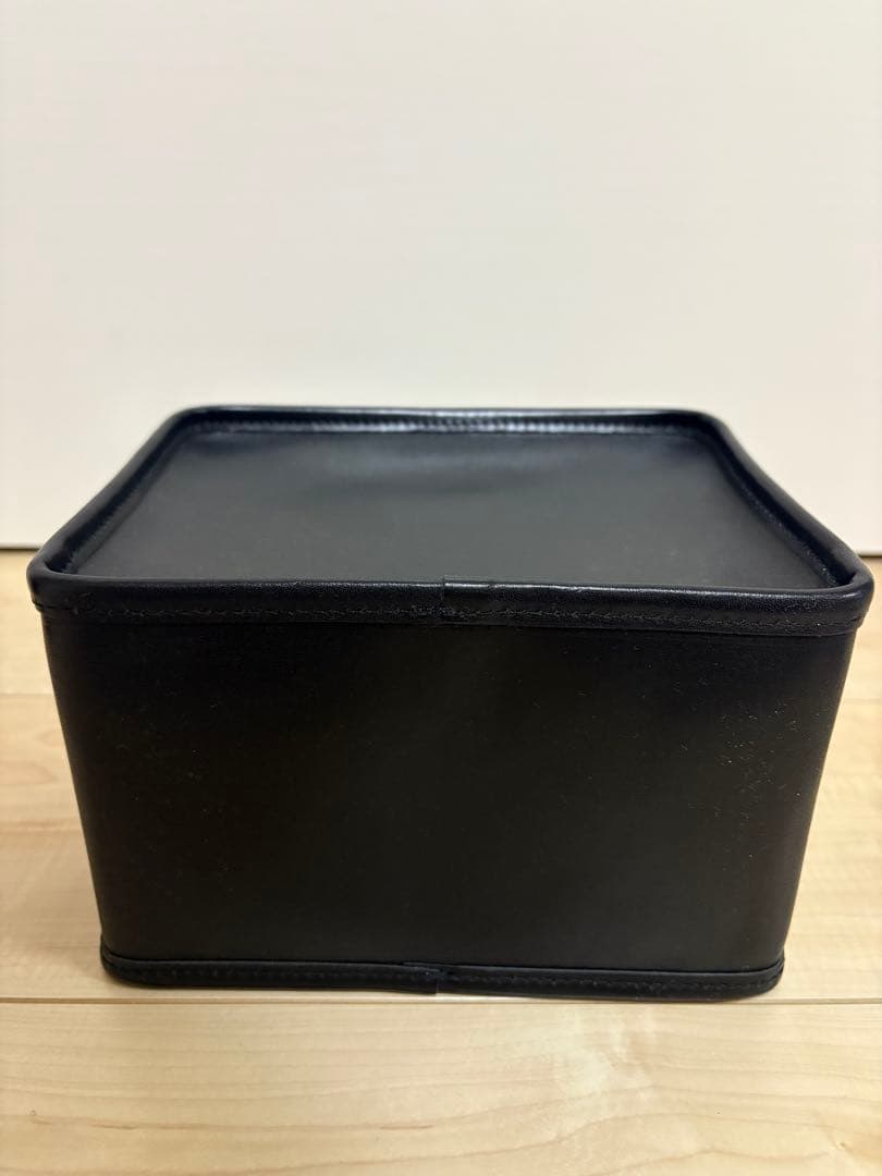 ◎美品◎LIFESTYLIST Leather Mini Book Bag