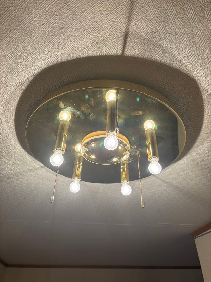 キシマ ブーケ Bouquet シーリングライト 花 可愛い