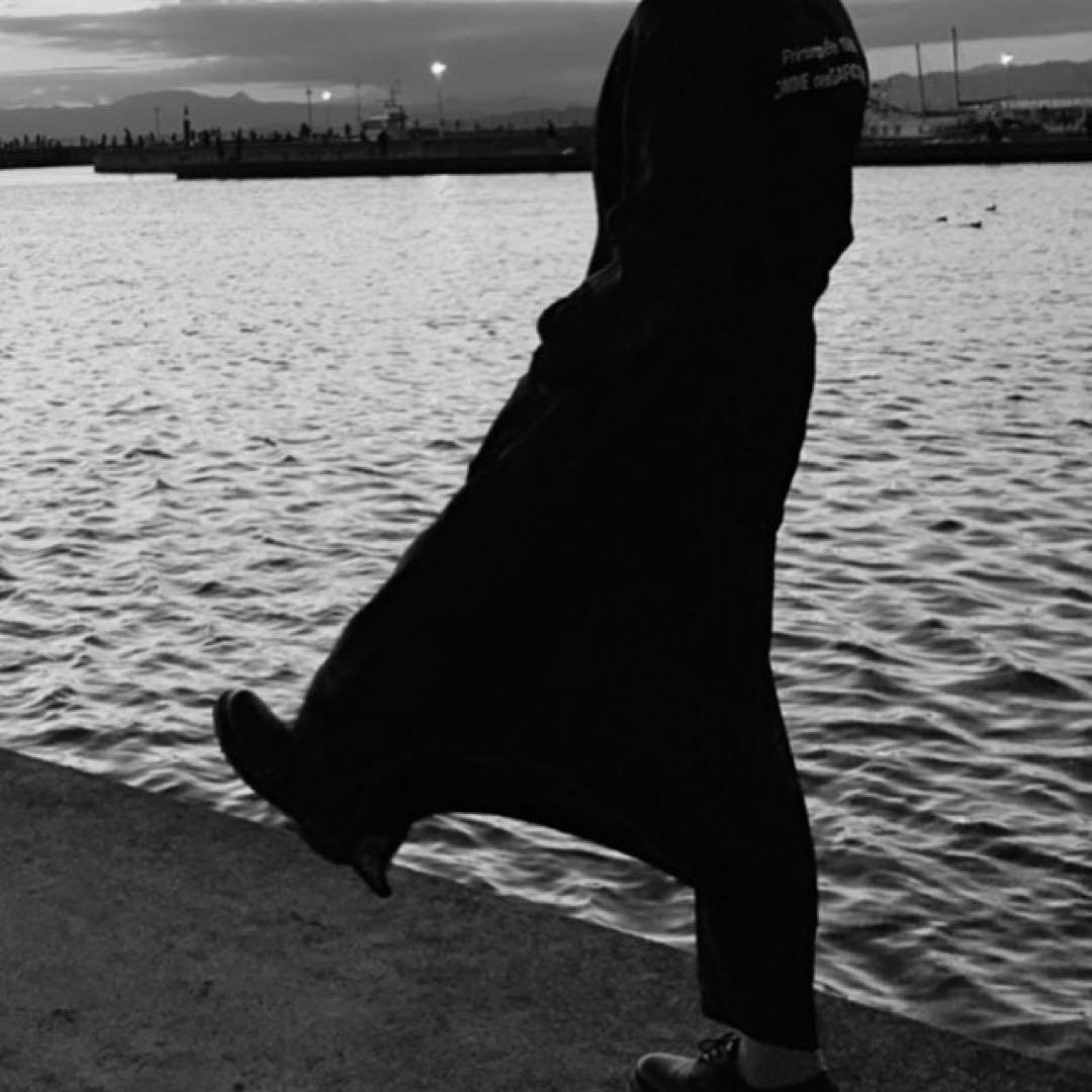 CDG スタッフコート