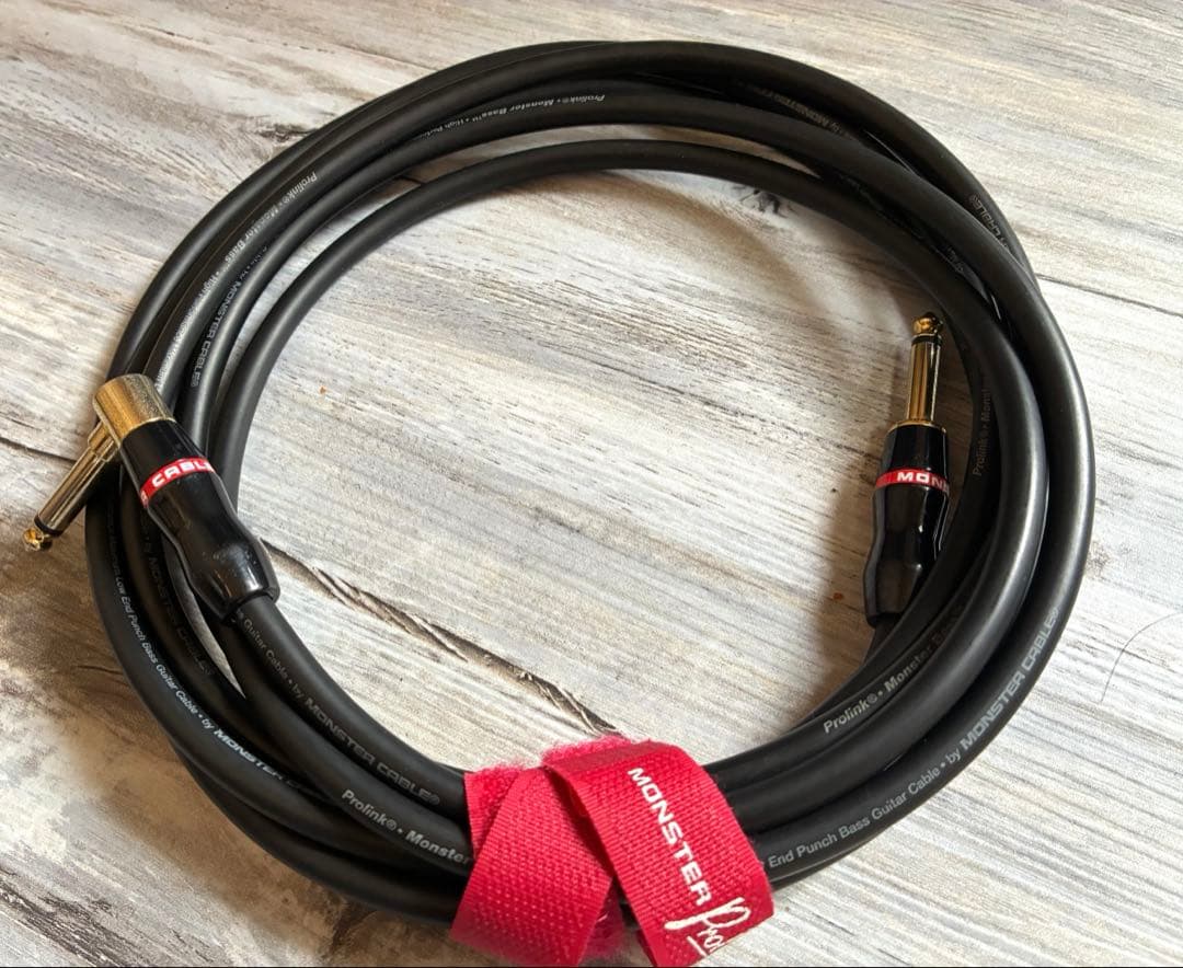 Washburn Force-4 4弦ベース ネックスルー アクティブ