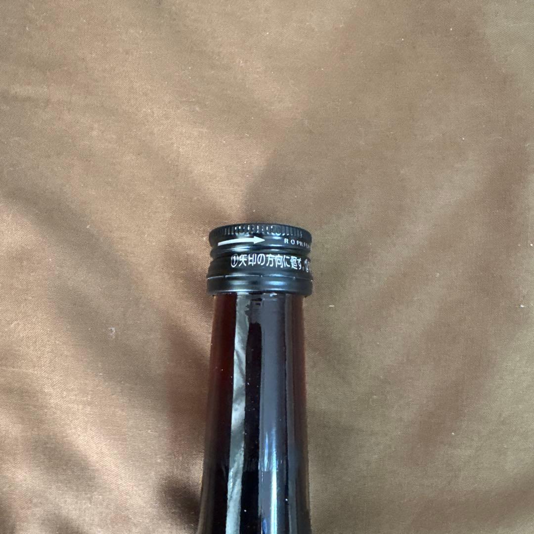 純米大古酒￼「古時計」