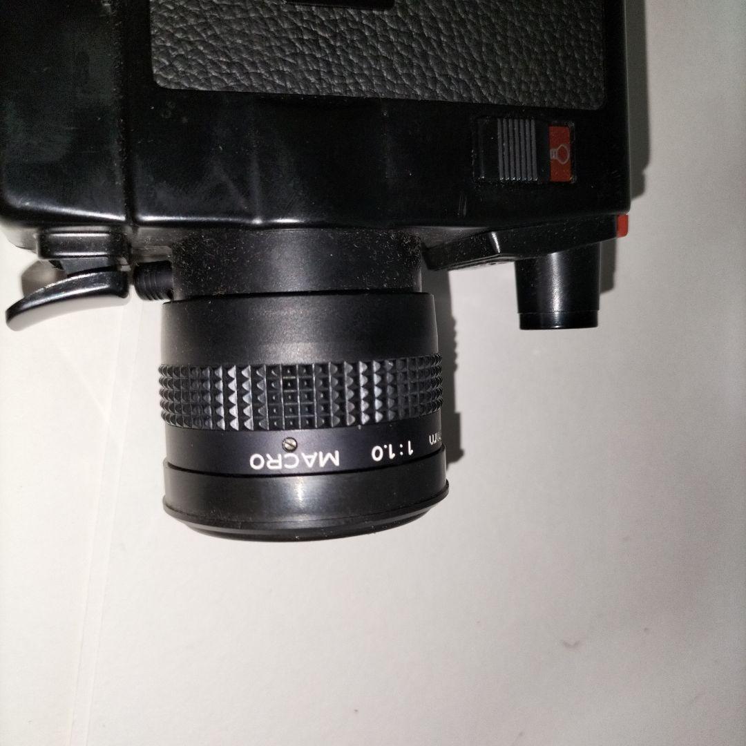 Canon 8ミリ フィルムカメラ 310XL 簡易動作確認済