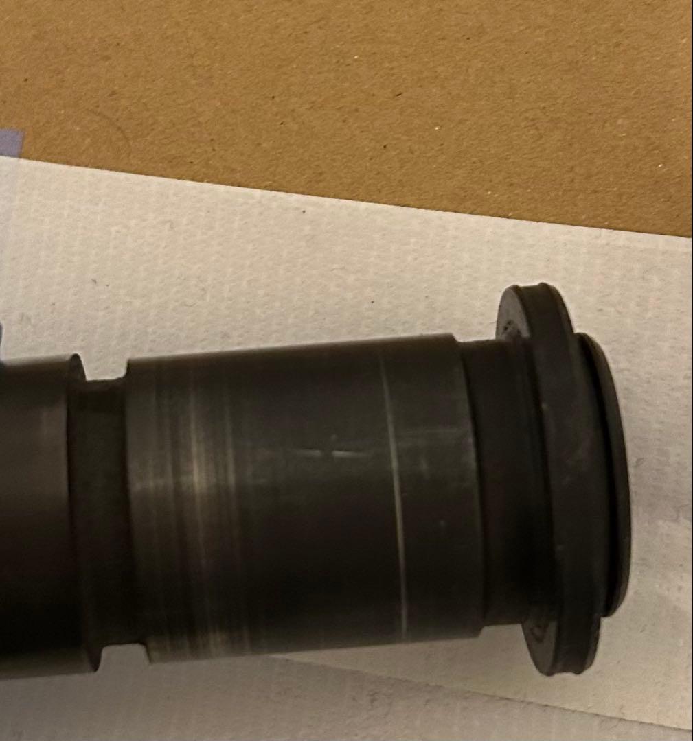 B18c 96カムシャフトIN.EX