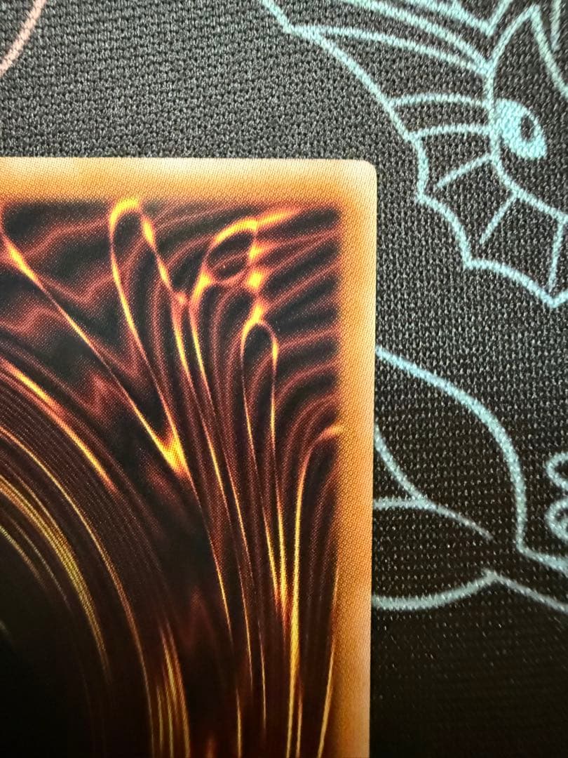 遊戯王　閃刀姫-ゼロ　プリズマティックシークレットレア