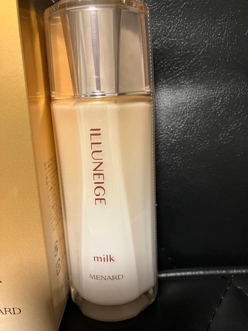 MENARD イルネージュ　ミルク90ml