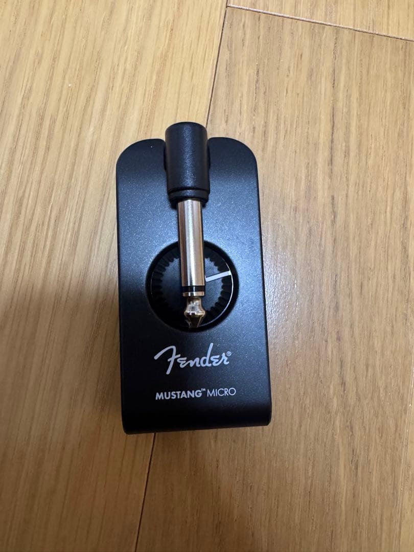 Fender Mustang Micro フェンダームスタングマイクロ