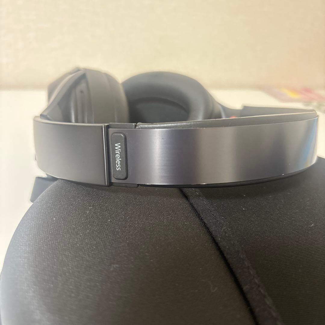 ヘッドホン SONY MDR-1000X