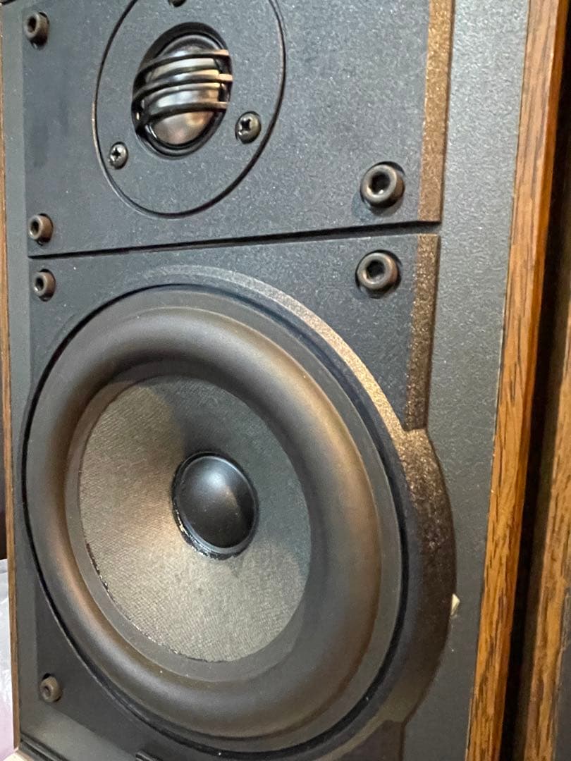 Made in England Celestion 3 セレッション　スピーカー