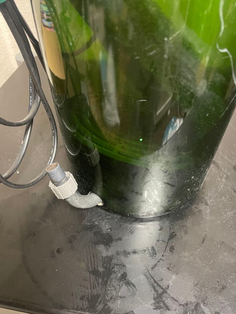 EHEIM エーハイム 外部フィルター　2215 濾材付き　1