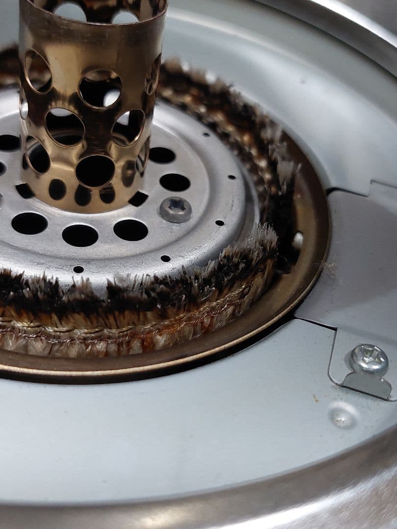 エ*ラ様 限定割　コロナ石油ストーブ SX-E2818Y　 よごれま栓　未使用