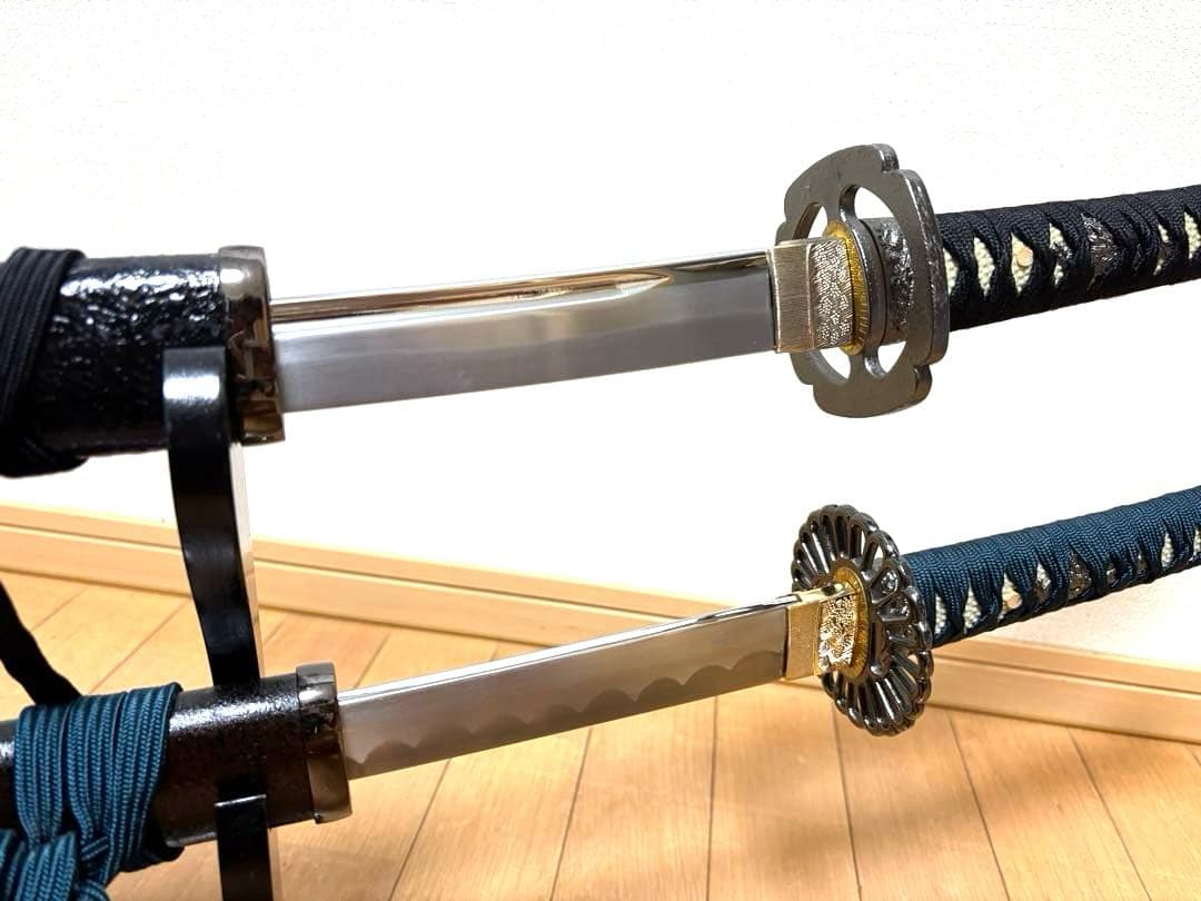 模造刀 刀 剣 日本刀 模擬刀 コスプレ 太刀　美品 まとめ