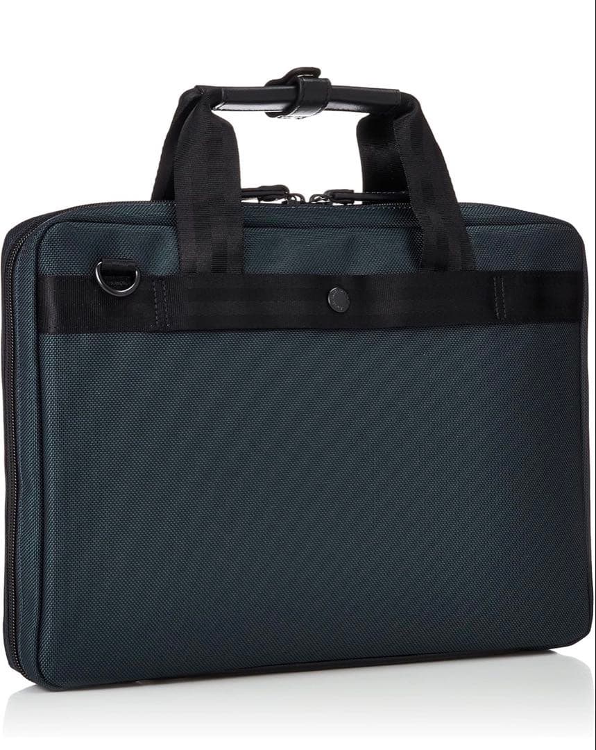 未使用品 バーマス BERMASビジネスバッグ バウアー3 A4サイズ 撥水