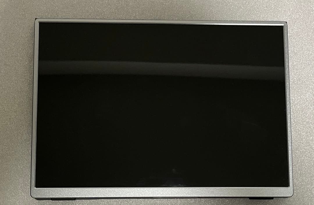 VisionOwl モバイルモニター 10.5インチ　超軽量249ｇ