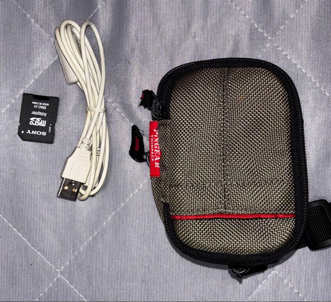 Canon IXY 3コンパクトデジタルカメラ