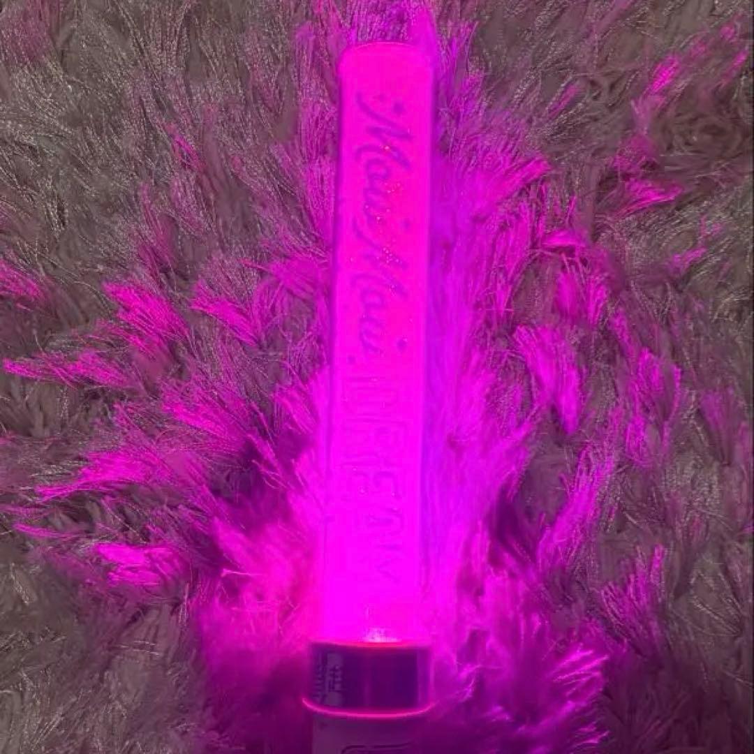 M!LK ペンライトMow Mow DREAM