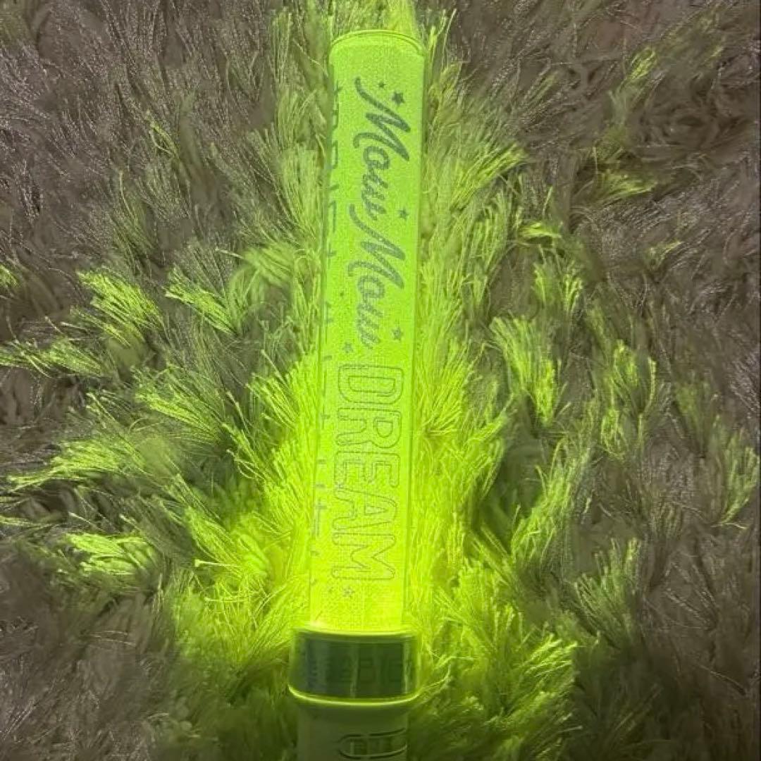 M!LK ペンライトMow Mow DREAM