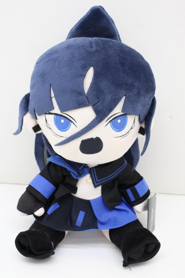 Ado 口開け BIGぬいぐるみ ラウンドワン限定 42-MA0718-13