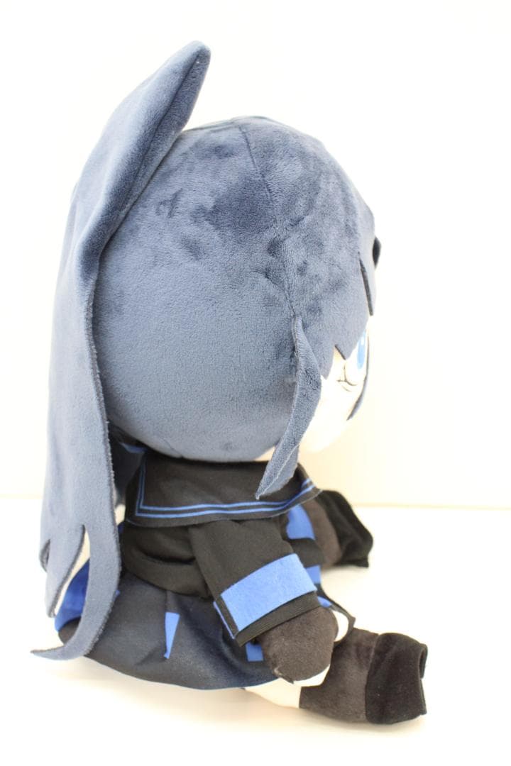 Ado 口開け BIGぬいぐるみ ラウンドワン限定 42-MA0718-13